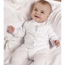 Набор крестильный